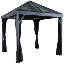 Sojag South Beach 12 ft. x 12 ft. Gazebo