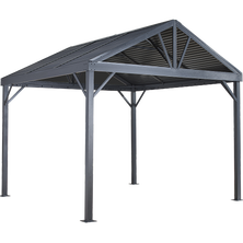 Sanibel I Hardtop Gazebo