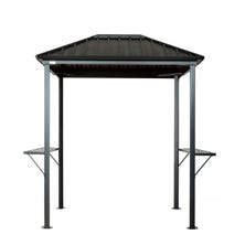 Dakota Grill Gazebo 6x8 ft.