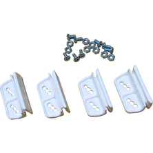 Door Glide Kit for Spacemaker&reg; Sheds