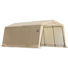 AutoShelter&reg; 10 ft. x 20 ft. x 8 ft.