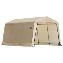AutoShelter&reg; 10 ft. x 15 ft. x 8 ft.