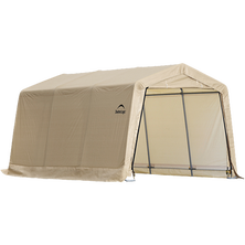 AutoShelter&reg;