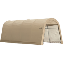 AutoShelter RoundTop&reg; 10 ft. x 20 ft. x 8 ft.