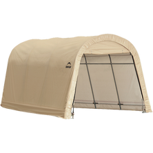 AutoShelter RoundTop&reg;