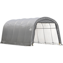 Garage-in-a-Box RoundTop&reg; 12 ft. x 20 ft. x 8 ft.