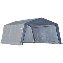 Garage-in-a-Box&reg; 12 ft. x 20 ft. x 8 ft.