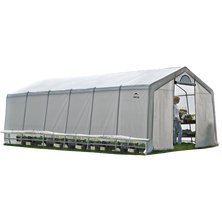 GrowIT&reg; Heavy Duty Greenhouse