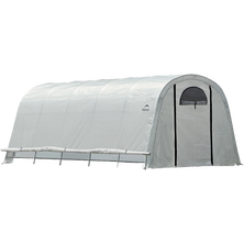 GrowIT&reg; Heavy Duty Round Greenhouse