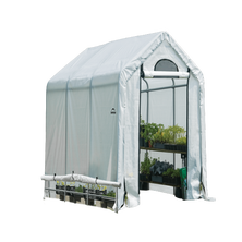 GrowIT Greenhouse-in-a-Box Easy-Flow