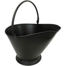 Fireplace Coal Hod
