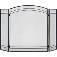 Fireplace Classic Screen