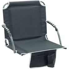 RIO Bleacher Boss Stadium Seat with Arms