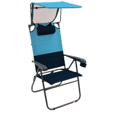 RIO Gear Hi-Boy Canopy Chair