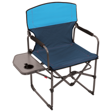 Camp & Go Broadback Oversized Folding Chair