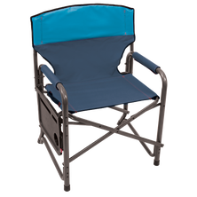 Camp & Go Broadback XXL Camping Folding Chair