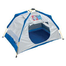 RIO Beach Total Sunblock Kids Beach Tent