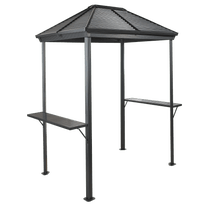 Sojag BBQ Ventura 5 ft. x 8 ft. Gazebo