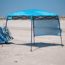 Tommy Bahama Go Easy Beach Canopy