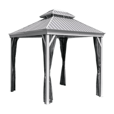 Sojag Monaco Champagne 12 ft. x 12 ft. Gazebo