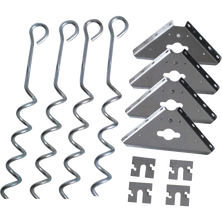 Earth Anchor Kit