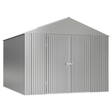 Arrow Elite Steel Storage Shed