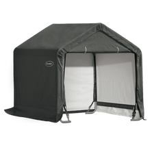 Scotts Storage Shed 6 x 6 x 6'  Green Peak