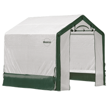 Miracle-Gro Greenhouse 6 x 6 x 6’