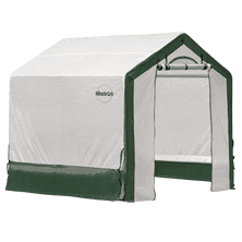 Miracle-Gro Greenhouse 6 x 6 x 6’