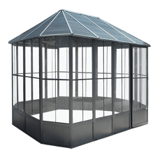 Sojag Korado 12 ft. x 18 ft. Solarium