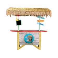 Margaritaville Surfboard Bar