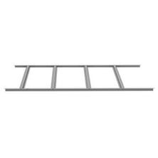 Floor Frame Kit for Arrow Classic Sheds 6x7, 8x4, 8x6, 8x7 and 8x8 ft. and Arrow Select Sheds 6x6, 6x7, 8x4, 8x6, 8x7 and 8x8 ft.