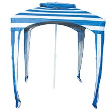 RIO Umbrella Cabana - Cabana Stripe