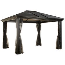 Cambridge Hardtop Gazebo, 10 ft. x 12 ft. 