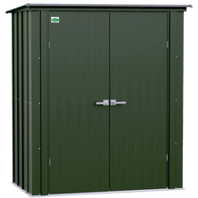 Scotts Garden Storage Shed 5 x 3 ft