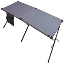 Smart Cot XL-Slate gray