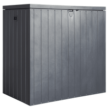 Sojag 230 Gallon Anthracite Deck Box