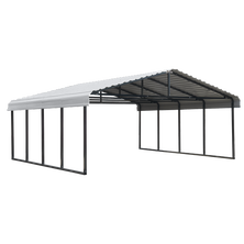 Arrow Carport