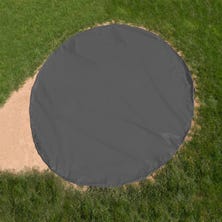 Baseball Field Spot Cover