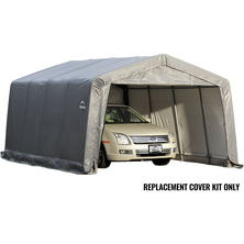 Replacement Cover for the Garage-in-a-Box&reg;