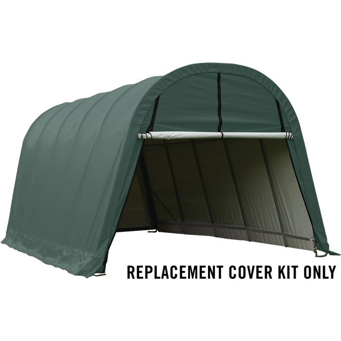 Replacement Cover for the Garage-in-a-Box® RoundTop Replacement Cover for the Garage-in-a-Box® RoundTop