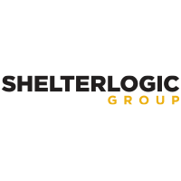 ShelterLogic SuperMax Canopy Replacement Cover 18` x 40` 