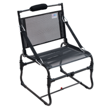 Camp & Go Compact Traveler Folding Portable Chair, Medium