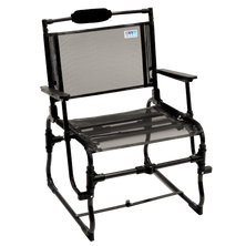 Camp & Go Compact Traveler Folding Portable Chair