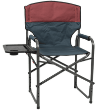 CAMP&GO Broadback Director's Chair