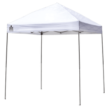 Expedition Straight Leg Pop-Up Canopy Tent