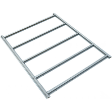EZEE Shed&reg; Floor Frame Kit