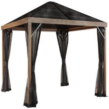 Sojag Sanibel 10 ft. x 10 ft. Gazebo