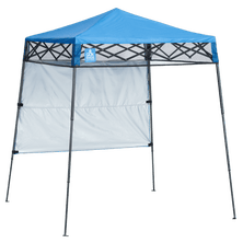 Go Hybrid 6 x 6 ft. Slant Leg Canopy