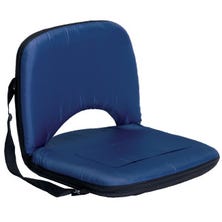 BLEACHER BOSS MY POD DARK BLUE